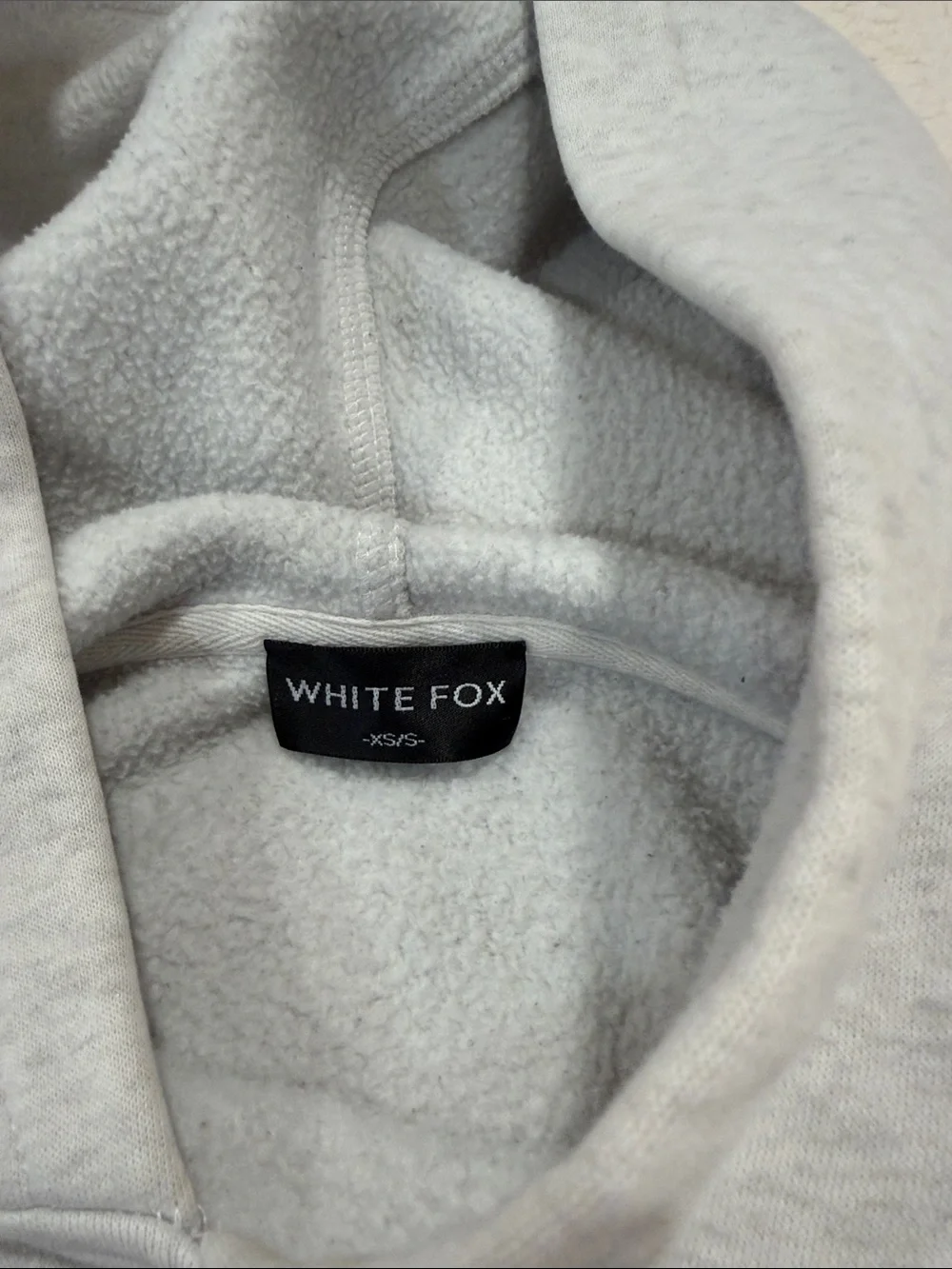 White Fox Boutique comfortable light